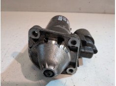 Recambio de motor arranque para ford focus berlina (cap) kkda referencia OEM IAM   