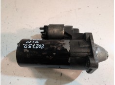 Recambio de motor arranque para ford focus berlina (cap) kkda referencia OEM IAM    2