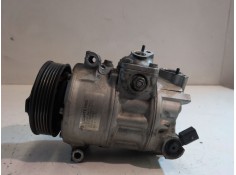 Recambio de compresor aire acondicionado para skoda octavia berlina (1z3) bjb referencia OEM IAM 811057002  