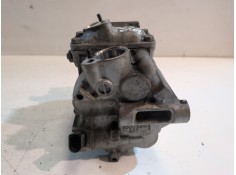 Recambio de compresor aire acondicionado para skoda octavia berlina (1z3) bjb referencia OEM IAM 811057002   2
