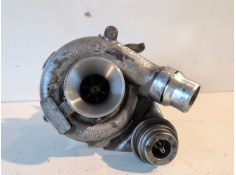 Recambio de turbocompresor para renault trafic ii furgón m9r782 referencia OEM IAM H8200466021  