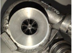 Recambio de turbocompresor para renault trafic ii furgón m9r782 referencia OEM IAM H8200466021   2