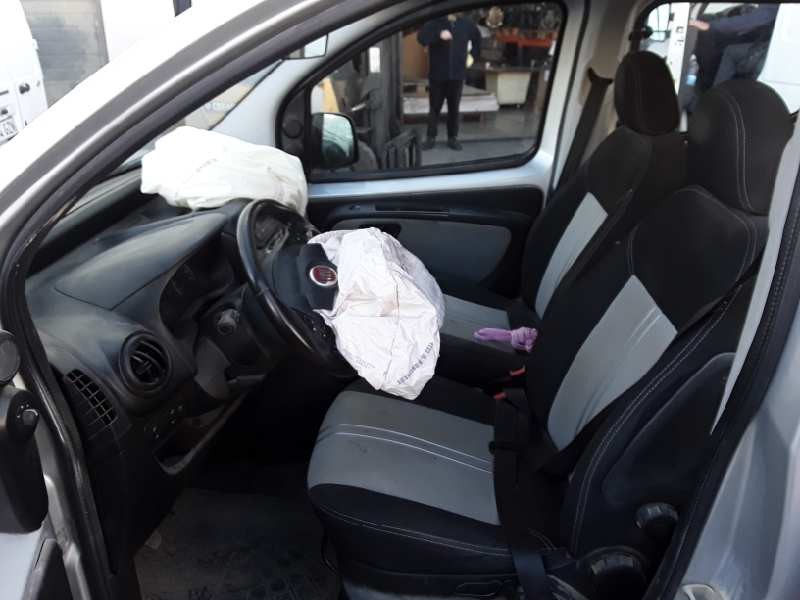 fiat qubo (300) del año 2013