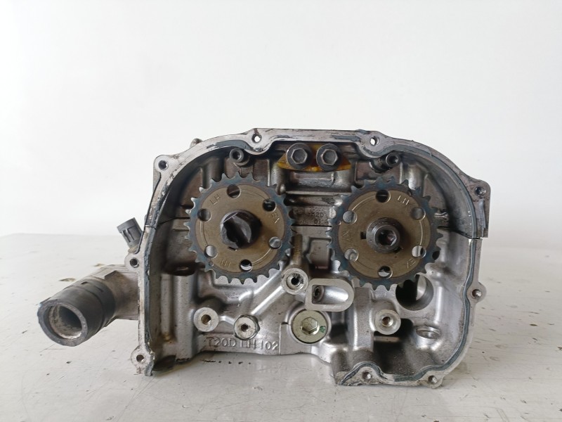 Recambio de culata para subaru legacy combi/ outback (b13/bp) ee20 referencia OEM IAM   