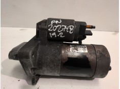 Recambio de motor arranque para renault trafic ii furgón m9r782 referencia OEM IAM M001T80681   2