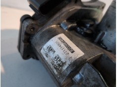 Recambio de caja mariposa para renault trafic ii furgón m9r782 referencia OEM IAM 8200987453B   2