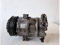 Recambio de compresor aire acondicionado para opel corsa d z14xep referencia OEM IAM 55703721  