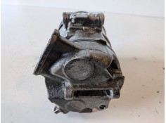 Recambio de compresor aire acondicionado para opel corsa d z14xep referencia OEM IAM 55703721   2