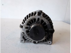 Recambio de alternador para nissan qashqai (j10) r9m405 referencia OEM IAM 23100JD71B  