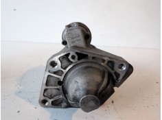 Recambio de motor arranque para nissan qashqai (j10) r9m405 referencia OEM IAM ESW20E26  