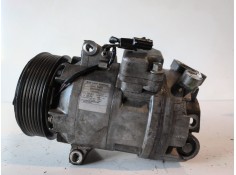 Recambio de compresor aire acondicionado para nissan qashqai (j10) r9m405 referencia OEM IAM 92600BB60A  