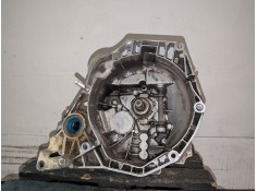 Recambio de caja cambios para fiat iii fiorino (225) 199a2000 referencia OEM IAM   