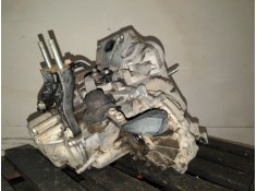 Recambio de caja cambios para fiat iii fiorino (225) 199a2000 referencia OEM IAM    2