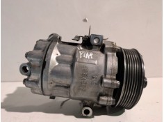 Recambio de compresor aire acondicionado para fiat iii fiorino (225) 199a2000 referencia OEM IAM 51803075   2