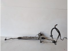 Recambio de cremallera direccion para dacia dokker express k9k872 referencia OEM IAM 490018151R  