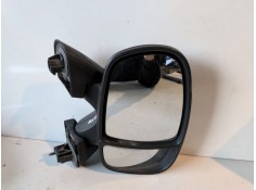 Recambio de retrovisor derecho para renault trafic ii furgón g9u730 referencia OEM IAM   
