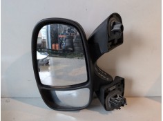 Recambio de retrovisor izquierdo para renault trafic ii furgón g9u730 referencia OEM IAM   