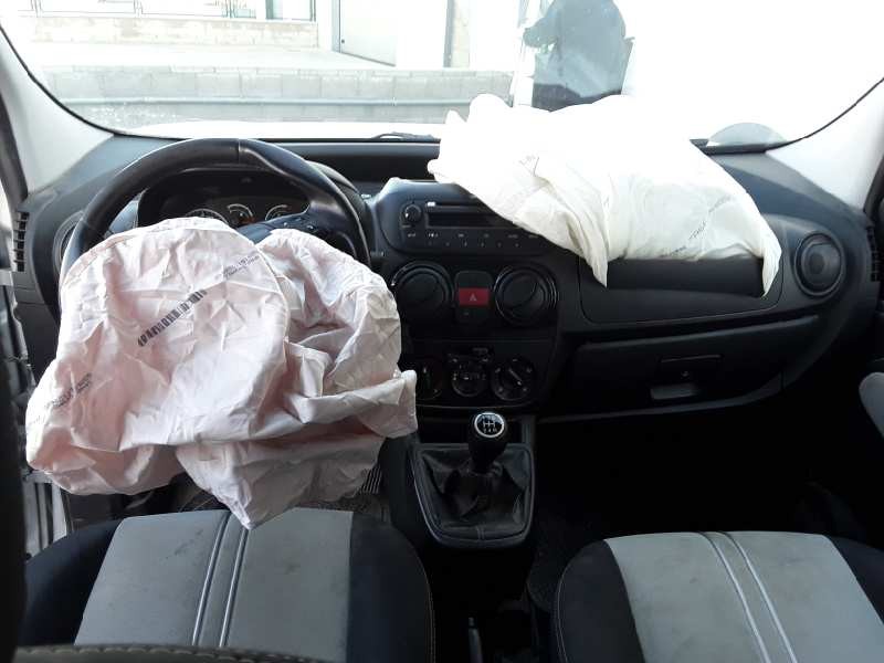 fiat qubo (300) del año 2013