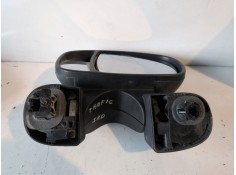 Recambio de retrovisor izquierdo para renault trafic ii furgón g9u730 referencia OEM IAM    2