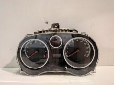 Recambio de cuadro instrumentos para opel corsa d z14xep referencia OEM IAM P0013285375  