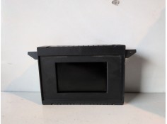 Recambio de pantalla multifuncion para opel corsa d z14xep referencia OEM IAM 13275279  