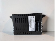 Recambio de pantalla multifuncion para opel corsa d z14xep referencia OEM IAM 13275279   2