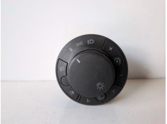 Recambio de mando luces para opel corsa d z14xep referencia OEM IAM 13249397EB  