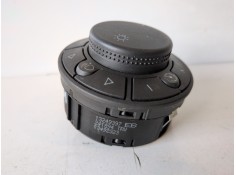 Recambio de mando luces para opel corsa d z14xep referencia OEM IAM 13249397EB   2