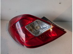 Recambio de piloto trasero izquierdo para opel corsa d z14xep referencia OEM IAM   