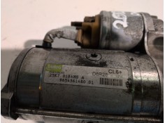 Recambio de motor arranque para peugeot 307 break/ sw (s2) rhr referencia OEM IAM D8R28   2