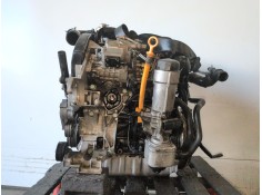 Recambio de motor completo para volkswagen golf iv variant (1j5)(05.1999) asv referencia OEM IAM ASV  