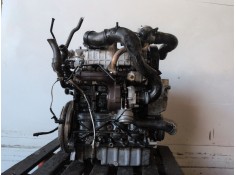 Recambio de motor completo para volkswagen golf iv variant (1j5)(05.1999) asv referencia OEM IAM ASV   2