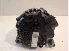Recambio de alternador para citroen jumpy rhx referencia OEM IAM TG15C118   2