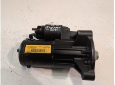 Recambio de motor arranque para citroen jumpy rhx referencia OEM IAM T628543R   2