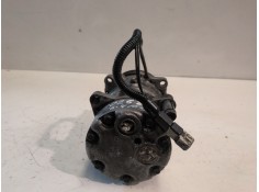 Recambio de compresor aire acondicionado para citroen jumpy rhx referencia OEM IAM 1227   2