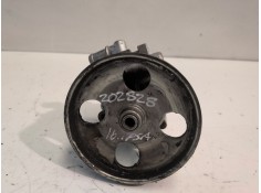 Recambio de bomba direccion para citroen jumpy rhx referencia OEM IAM   