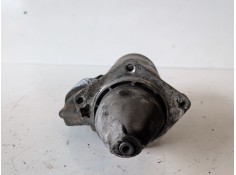 Recambio de motor arranque para lada niva (2121/21213/21214/21215/2131) 2121 referencia OEM IAM 0001208218  