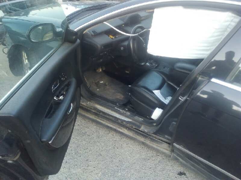 citroen c6 del año 2005