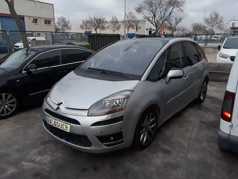 citroen c4 picasso del año 2008