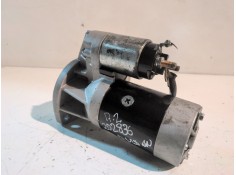 Recambio de motor arranque para nissan trade 100 bd30d referencia OEM IAM    2
