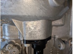Recambio de caja cambios para seat arona (kj) dkr referencia OEM IAM TYP   2