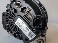 Recambio de alternador para seat arona (kj) dkr referencia OEM IAM 05E903026Q   2