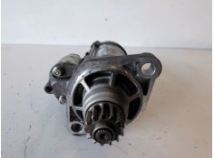 Recambio de motor arranque para seat arona (kj) dkr referencia OEM IAM 02Z911024  
