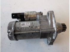 Recambio de motor arranque para seat arona (kj) dkr referencia OEM IAM 02Z911024   2