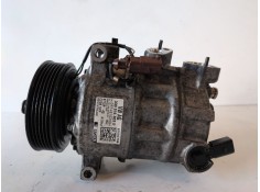 Recambio de compresor aire acondicionado para seat arona (kj) dkr referencia OEM IAM 3Q0816803E  