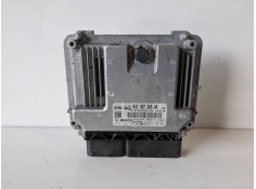 Recambio de centralita motor uce para seat arona (kj) dkr referencia OEM IAM 0261S21435  