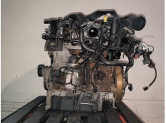 Recambio de motor completo para peugeot 407 sw rhr referencia OEM IAM RHR  
