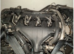 Recambio de motor completo para peugeot 407 sw rhr referencia OEM IAM RHR   2