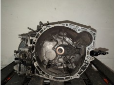Recambio de caja cambios para peugeot 407 sw rhr referencia OEM IAM 20MB17  