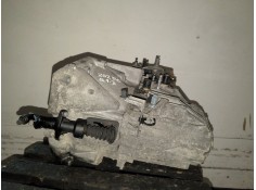 Recambio de caja cambios para peugeot 407 sw rhr referencia OEM IAM 20MB17   2